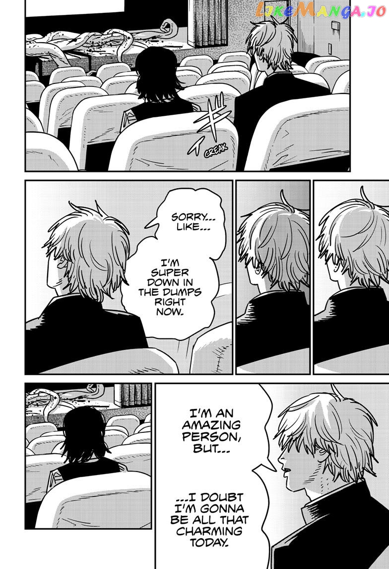 Chainsaw Man, Chapter 136 image 10